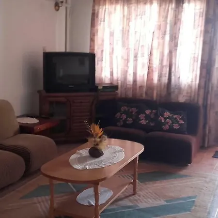 Apartment Sea View Warna