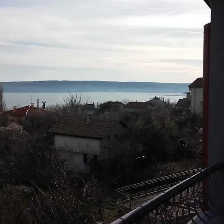 Apartment Sea View *
