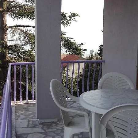 Sea View * Warna