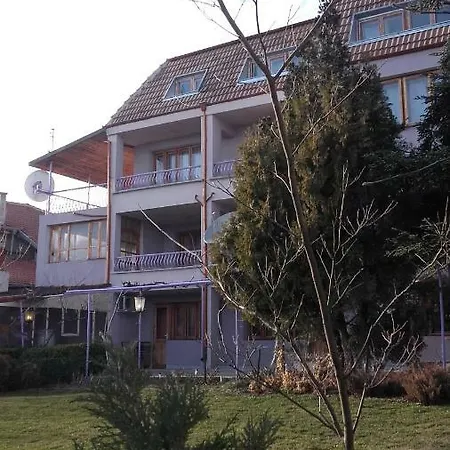 Sea View Apartment Warna