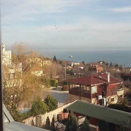 Sea View Apartment
