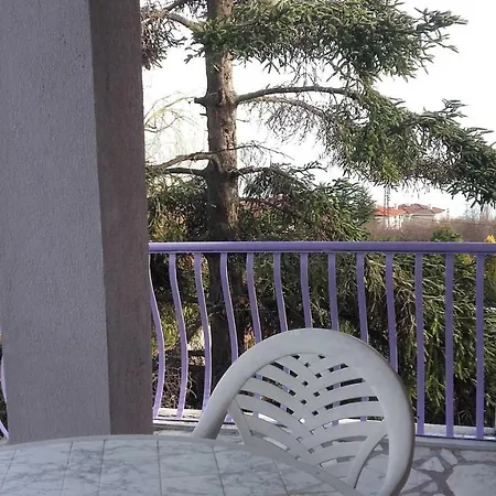 Sea View Daire *